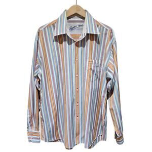 Bugatchi Shirt Button Down